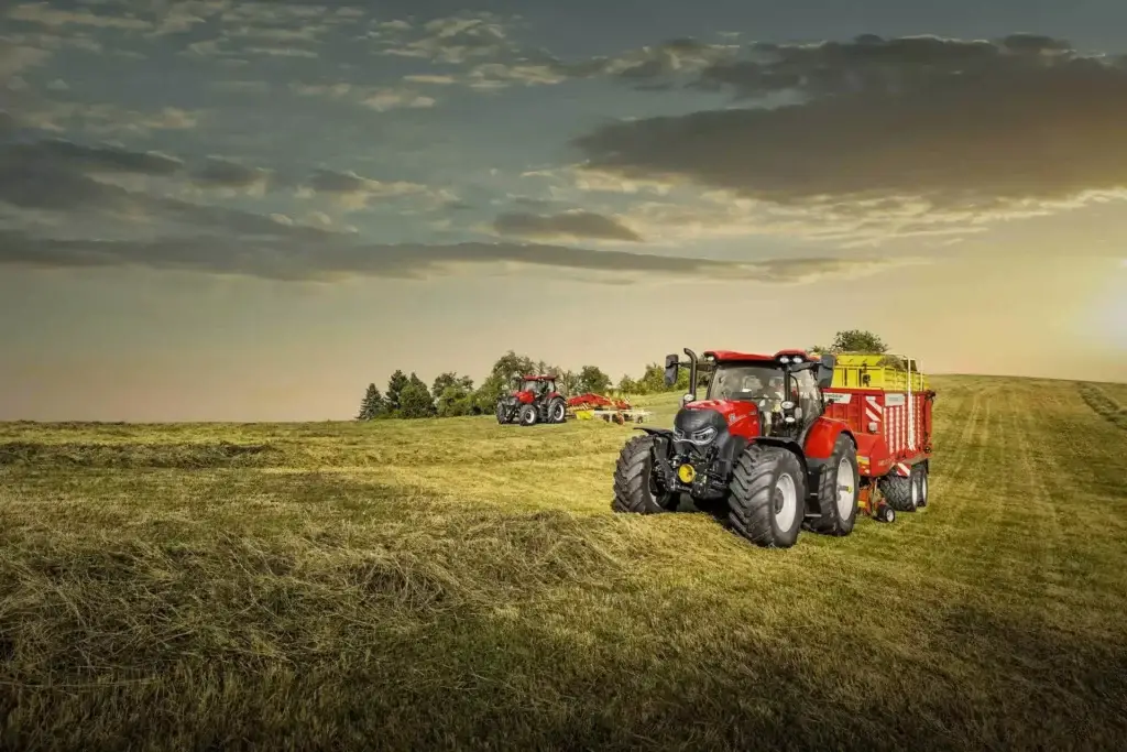 Dimond : vente et réparation de machines agricoles dans l’eure