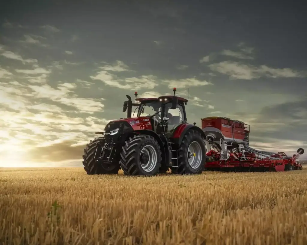 Dimond : vente et réparation de machines agricoles dans l’eure