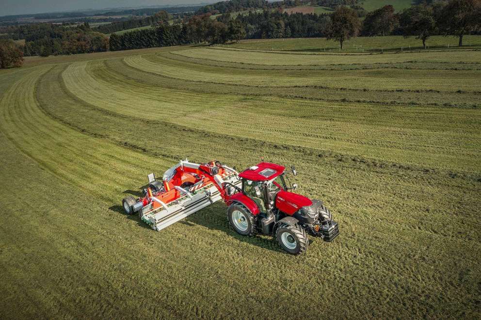 Dimond : vente et réparation de machines agricoles dans l’eure