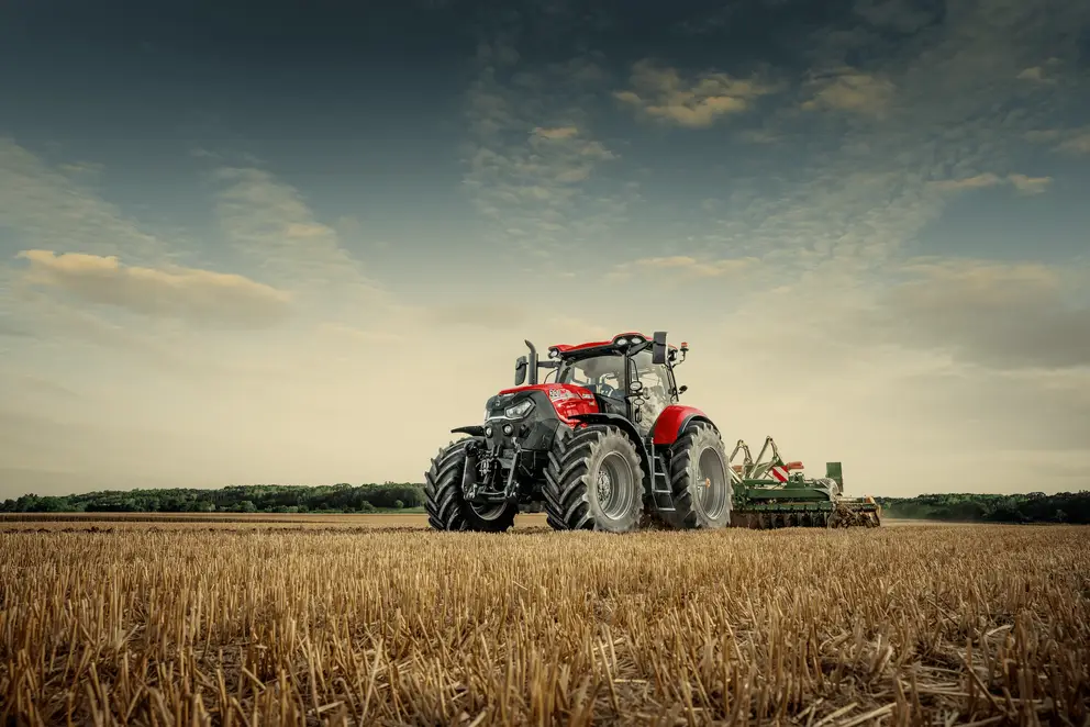 Dimond : vente et réparation de machines agricoles dans l’eure