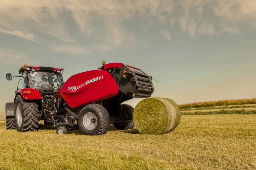 Dimond : vente et réparation de machines agricoles dans l’eure