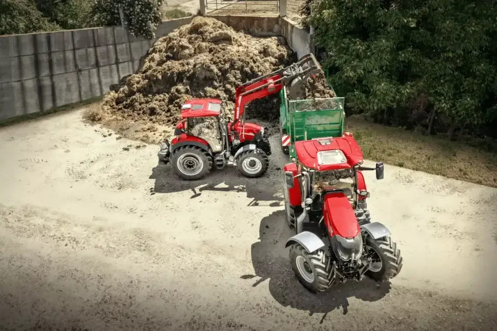 Dimond : vente et réparation de machines agricoles dans l’eure
