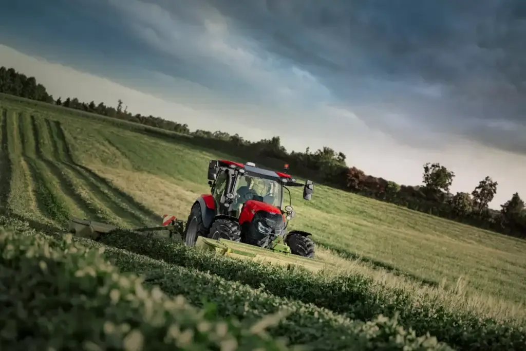 Dimond : vente et réparation de machines agricoles dans l’eure