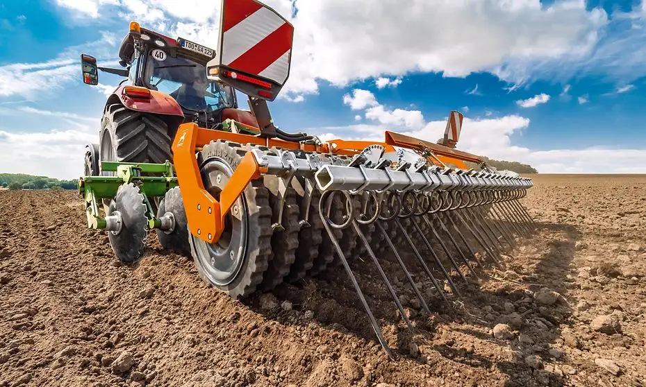 Dimond : vente et réparation de machines agricoles dans l’eure
