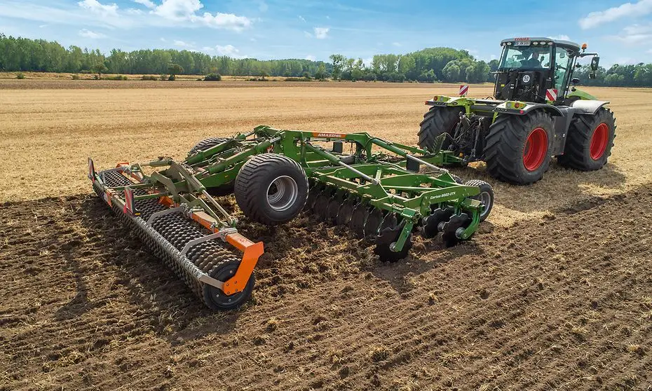 Dimond : vente et réparation de machines agricoles dans l’eure