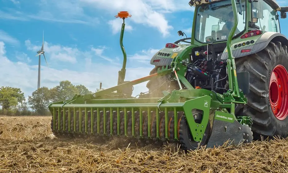 Dimond : vente et réparation de machines agricoles dans l’eure