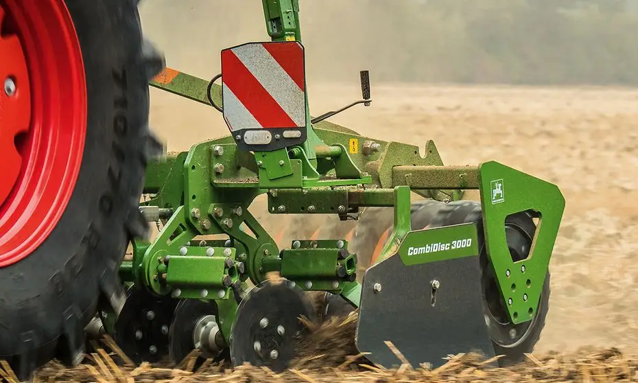 Dimond : vente et réparation de machines agricoles dans l’eure