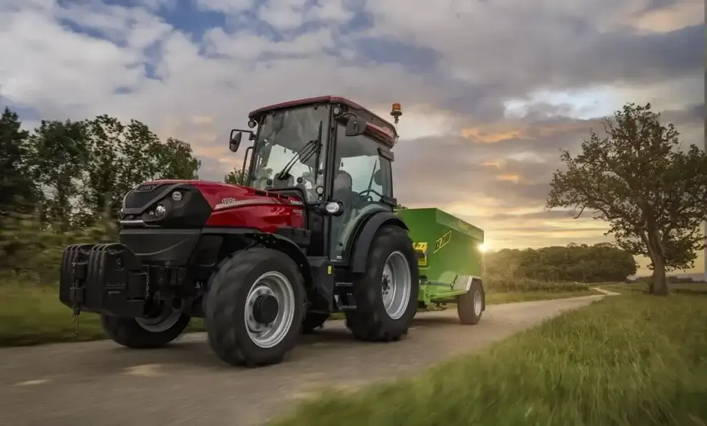 Dimond : vente et réparation de machines agricoles dans l’eure