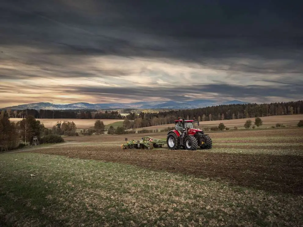 Dimond : vente et réparation de machines agricoles dans l’eure