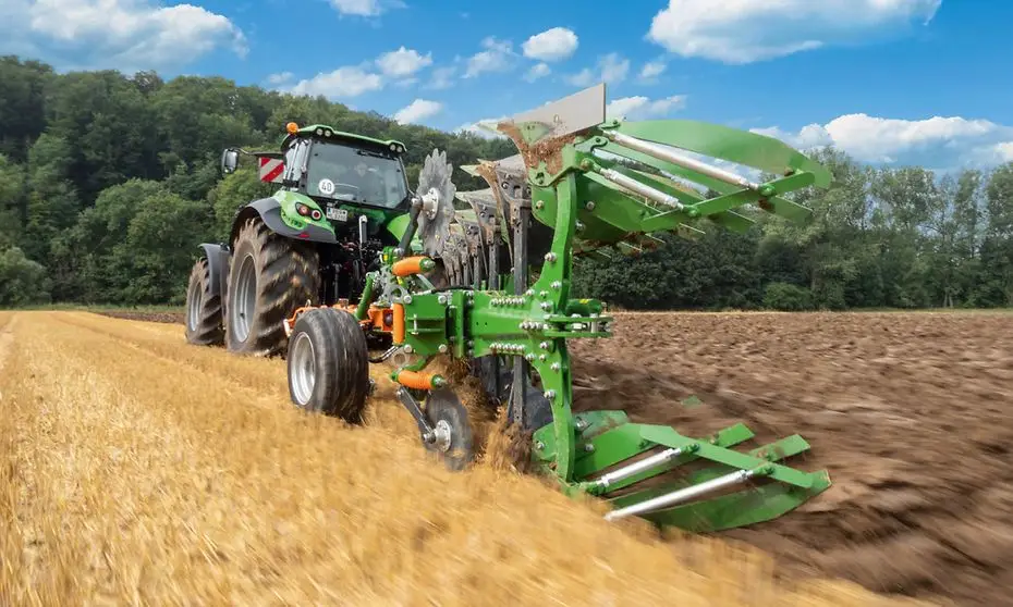 Dimond : vente et réparation de machines agricoles dans l’eure