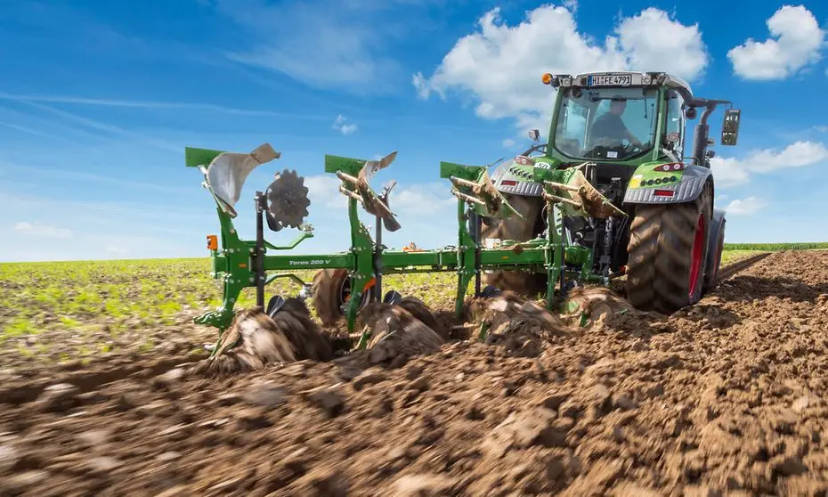 Dimond : vente et réparation de machines agricoles dans l’eure