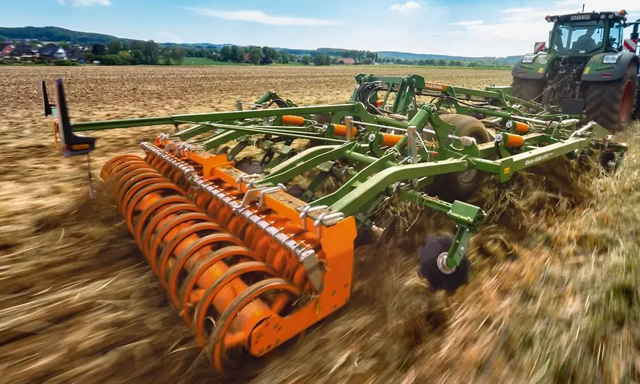 Dimond : vente et réparation de machines agricoles dans l’eure