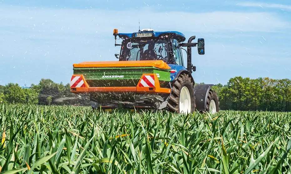 Dimond : vente et réparation de machines agricoles dans l’Eure