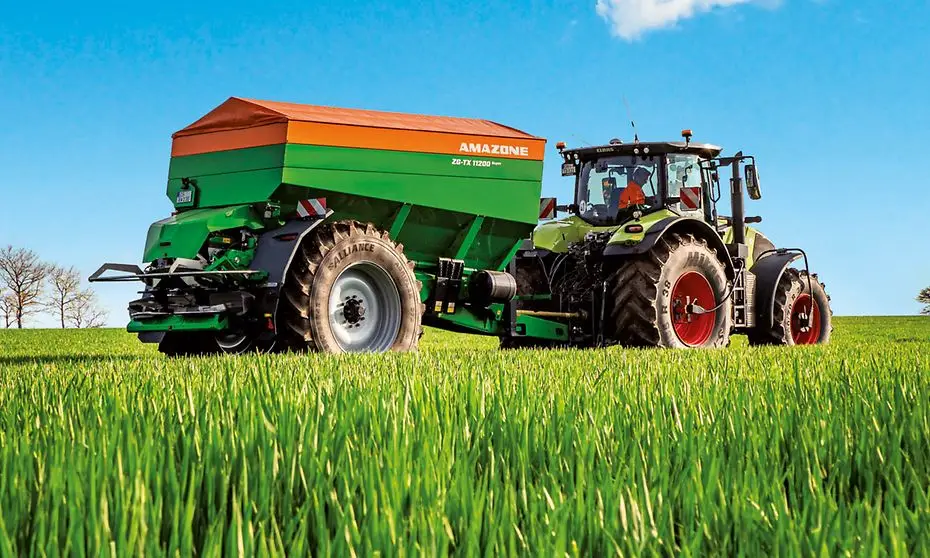 Dimond : vente et réparation de machines agricoles dans l’Eure