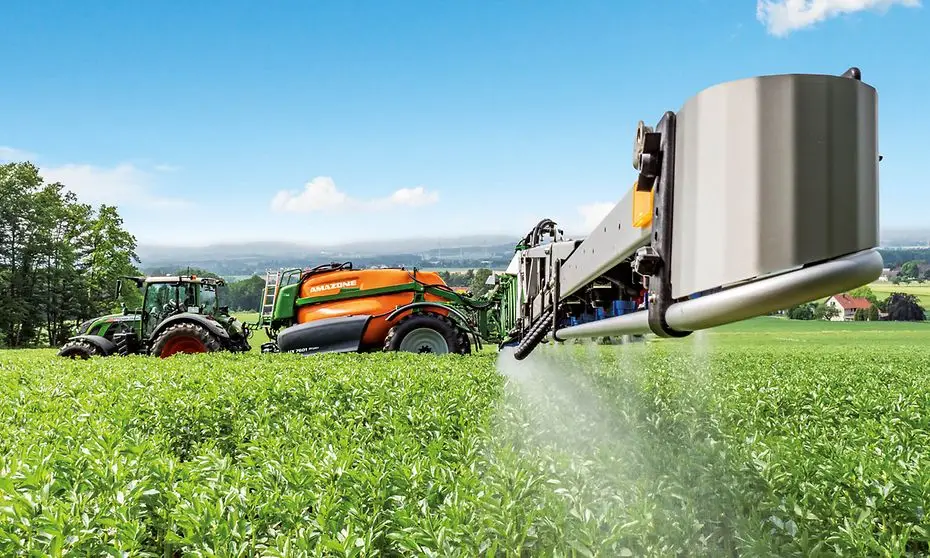 Dimond : vente et réparation de machines agricoles dans l’Eure