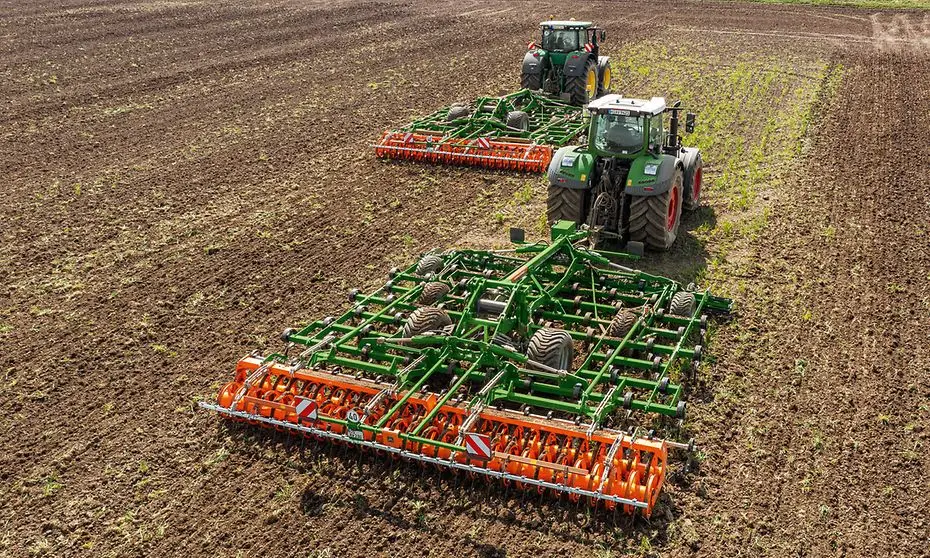 Dimond : vente et réparation de machines agricoles dans l’eure
