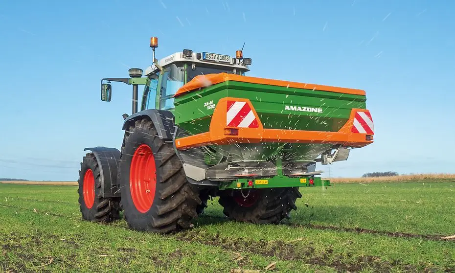 Dimond : vente et réparation de machines agricoles dans l’Eure