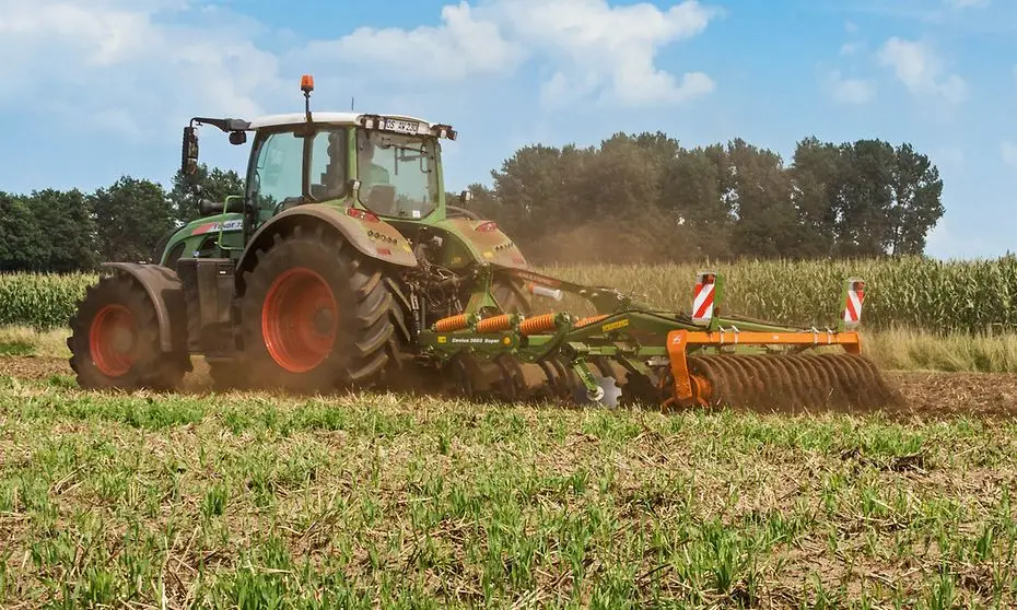 Dimond : vente et réparation de machines agricoles dans l’eure