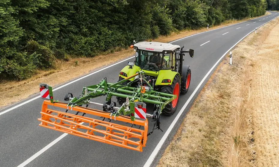 Dimond : vente et réparation de machines agricoles dans l’eure