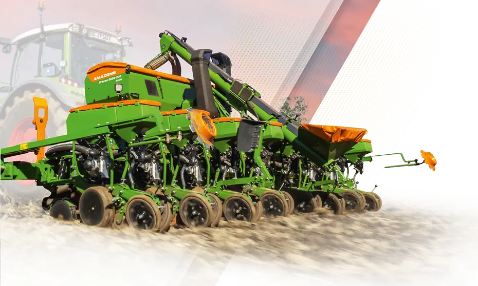 Dimond : vente et réparation de machines agricoles dans l’eure