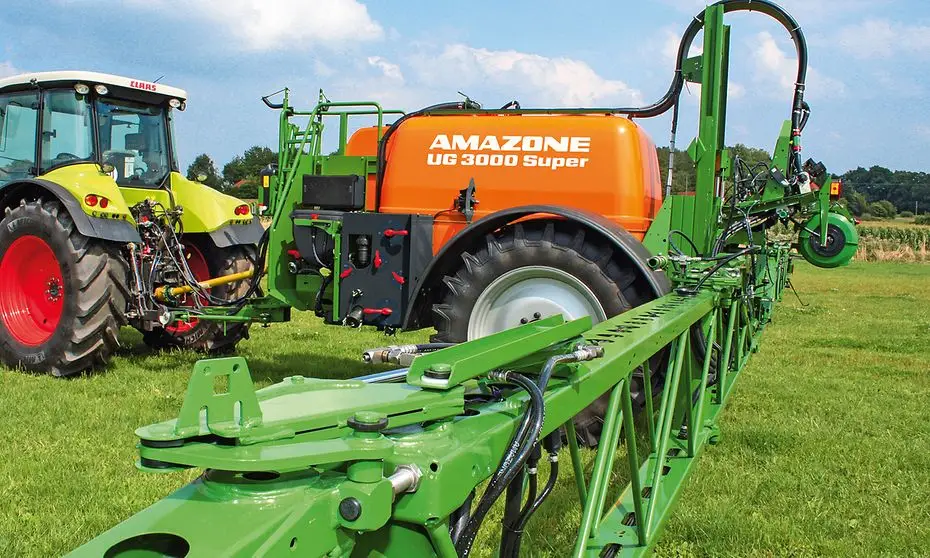 Dimond : vente et réparation de machines agricoles dans l’Eure