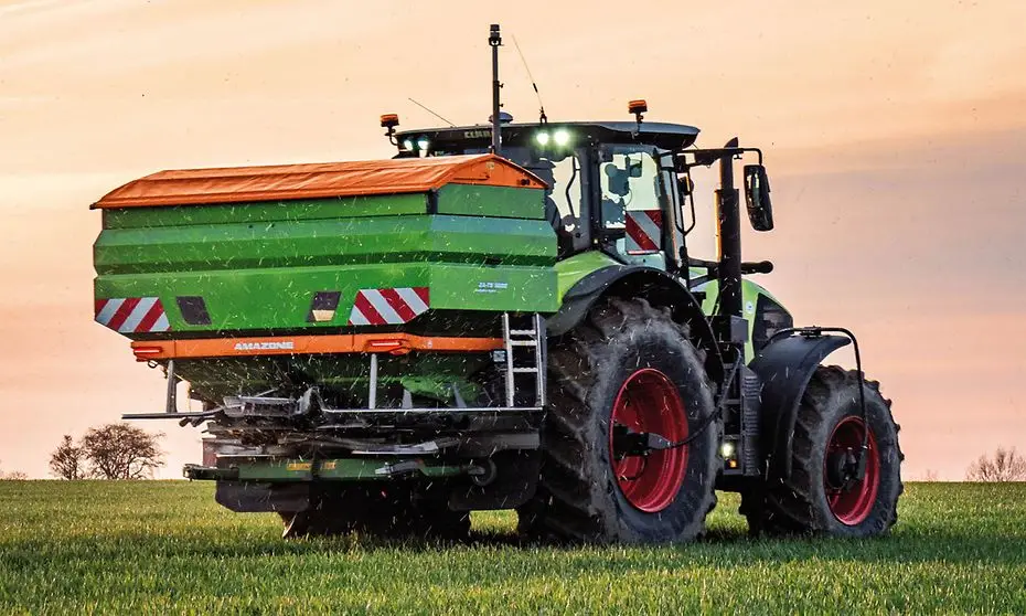 Dimond : vente et réparation de machines agricoles dans l’Eure