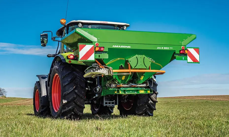 Dimond : vente et réparation de machines agricoles dans l’Eure