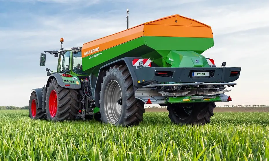 Dimond : vente et réparation de machines agricoles dans l’Eure