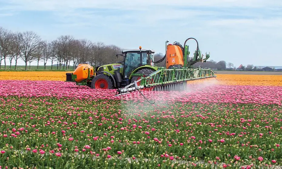 Dimond : vente et réparation de machines agricoles dans l’Eure