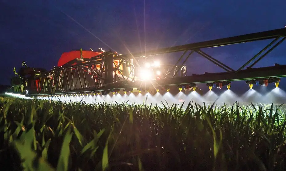 Dimond : vente et réparation de machines agricoles dans l’Eure