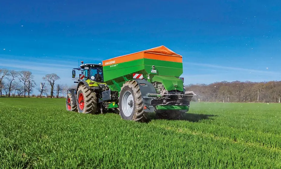Dimond : vente et réparation de machines agricoles dans l’Eure