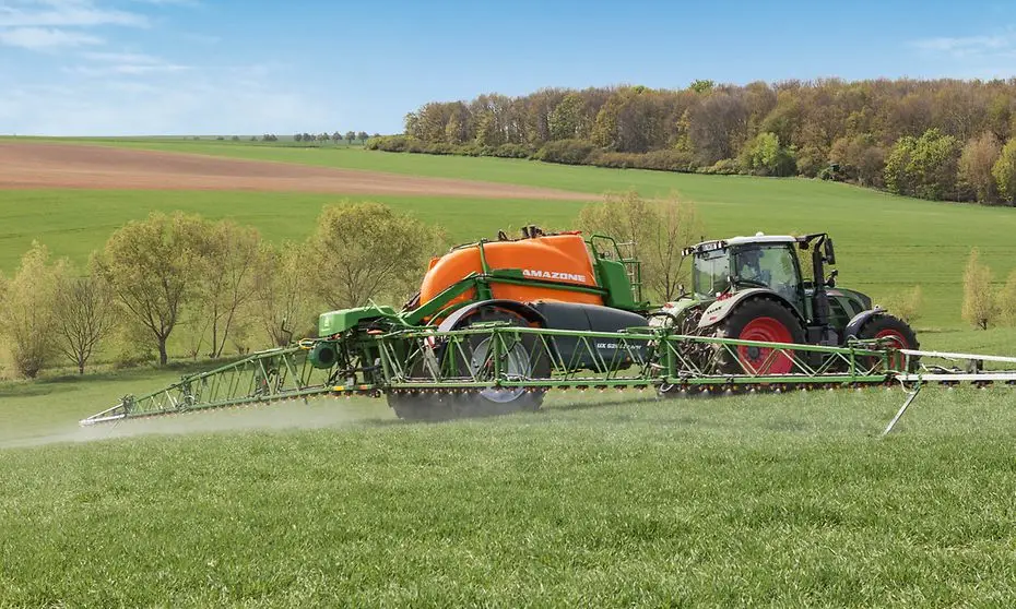 Dimond : vente et réparation de machines agricoles dans l’Eure
