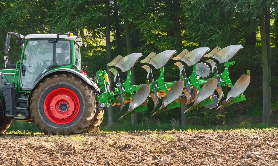 Dimond : vente et réparation de machines agricoles dans l’eure