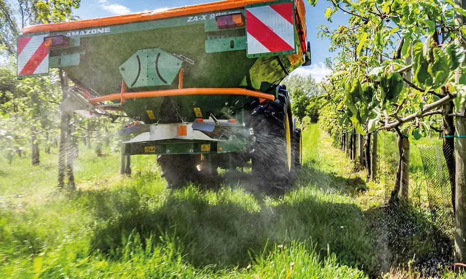 Dimond : vente et réparation de machines agricoles dans l’Eure