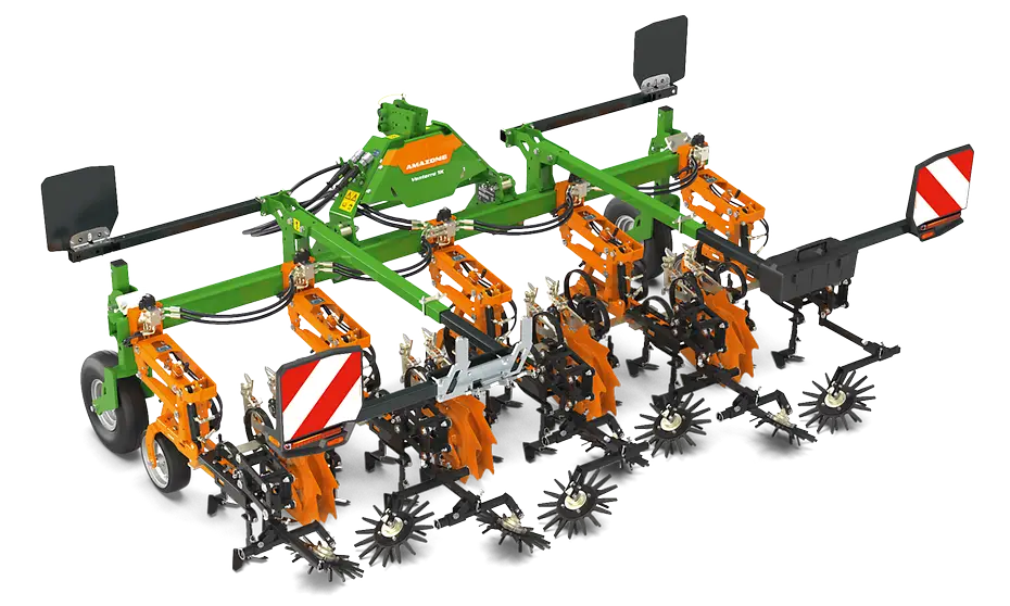 Dimond : vente et réparation de machines agricoles dans l’eure