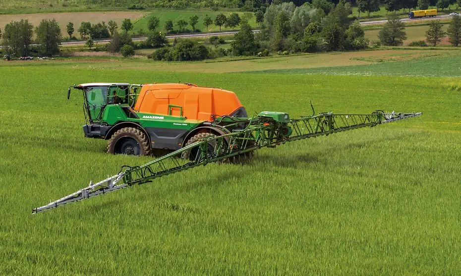Dimond : vente et réparation de machines agricoles dans l’Eure