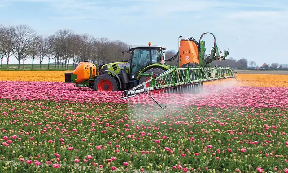 Dimond : vente et réparation de machines agricoles dans l’Eure