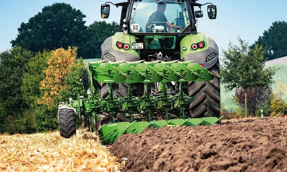 Dimond : vente et réparation de machines agricoles dans l’eure