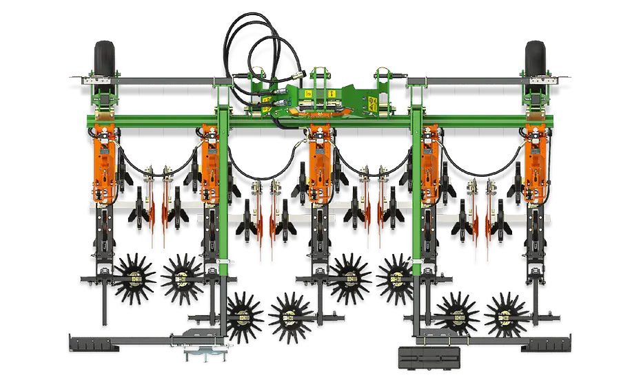 Dimond : vente et réparation de machines agricoles dans l’eure