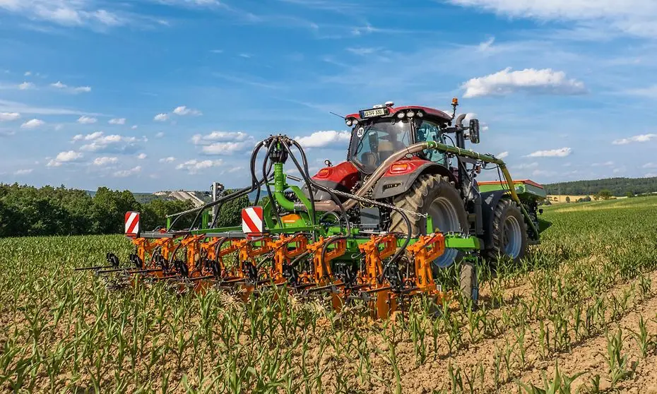 Dimond : vente et réparation de machines agricoles dans l’eure