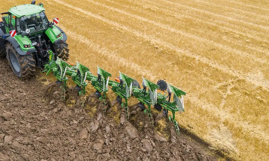 Dimond : vente et réparation de machines agricoles dans l’eure