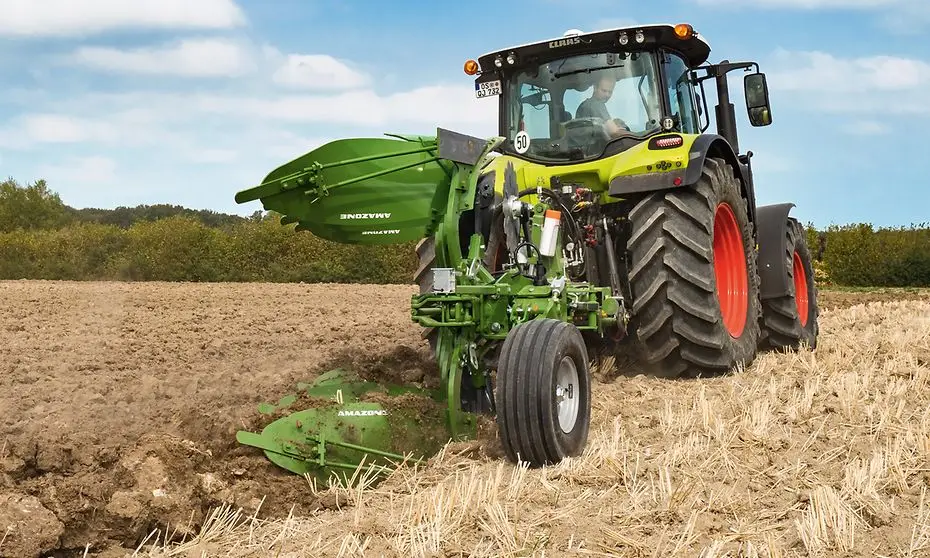Dimond : vente et réparation de machines agricoles dans l’eure