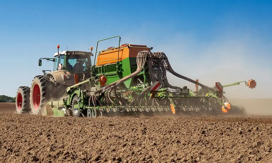 Dimond : vente et réparation de machines agricoles dans l’Eure