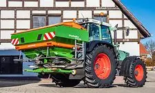 Dimond : vente et réparation de machines agricoles dans l’Eure