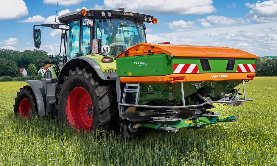 Dimond : vente et réparation de machines agricoles dans l’Eure