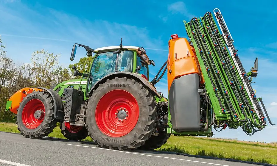 Dimond : vente et réparation de machines agricoles dans l’Eure