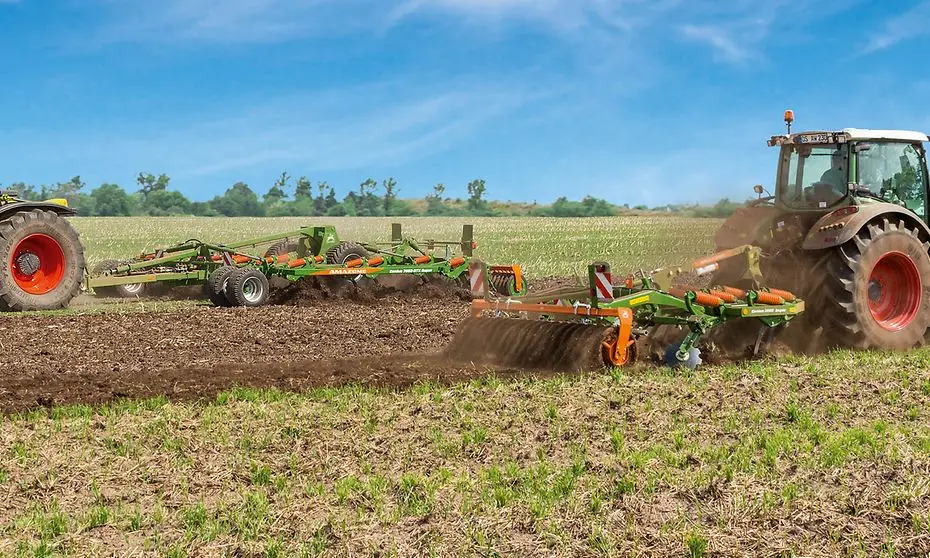 Dimond : vente et réparation de machines agricoles dans l’eure