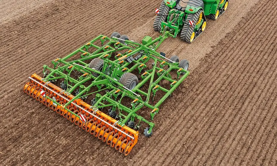 Dimond : vente et réparation de machines agricoles dans l’eure