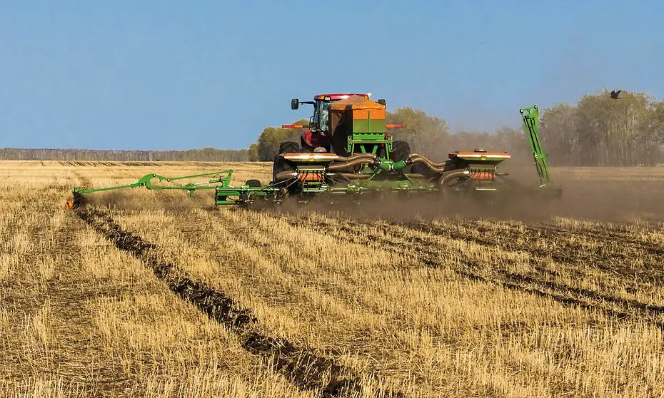 Dimond : vente et réparation de machines agricoles dans l’Eure