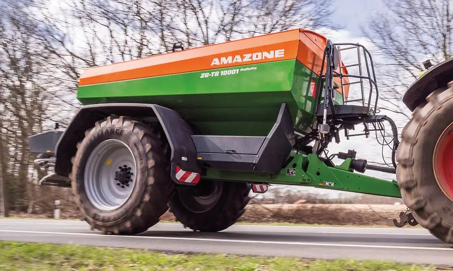 Dimond : vente et réparation de machines agricoles dans l’Eure